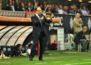 Benitez_Sassuolo