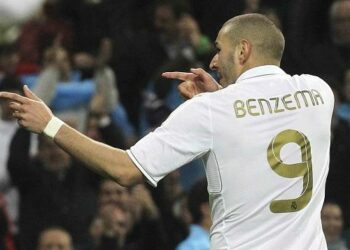 Benzema_Juventus