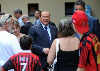 Berlusconi_Milanello_ancora