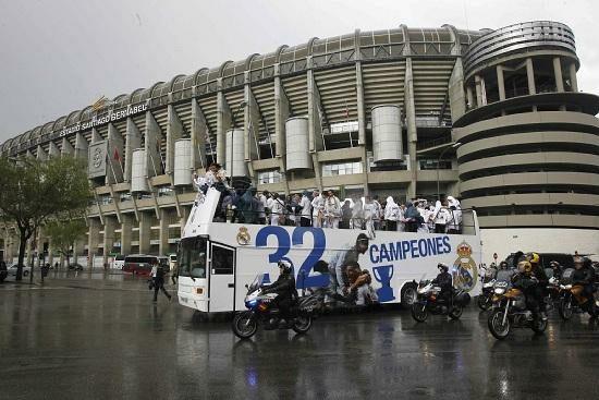 Bernabeu