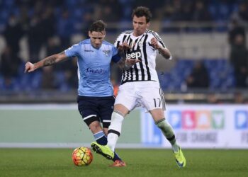 Biglia_Mandzukic