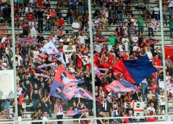 Cagliari_Curva