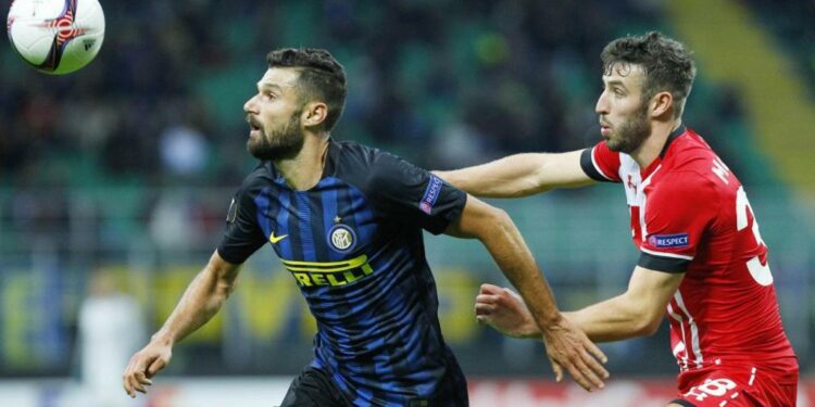 Candreva_InterSouthampton