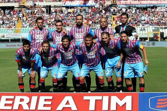 Catania_formazione