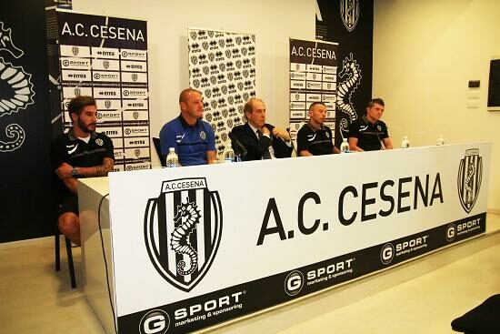 Cesena_presentazione