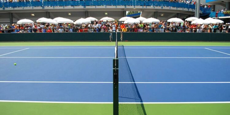 CincyTennis