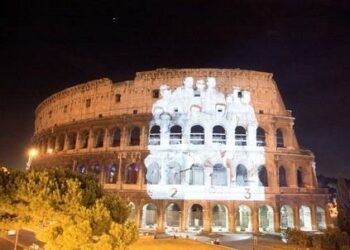 Colosseo_NotteR439