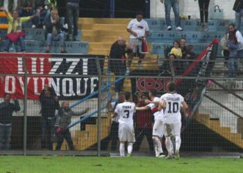 Cosenza_curva2016