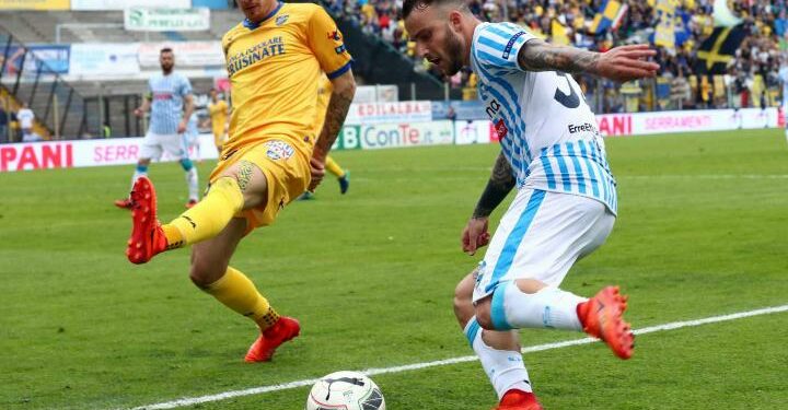 Costa_Spal_Frosinone_lapresse_2017