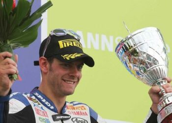 Crutchlow