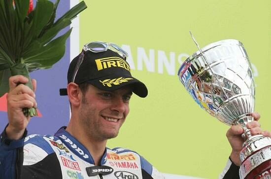 Crutchlow