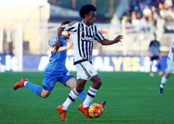 Cuadrado_Empoli_2016