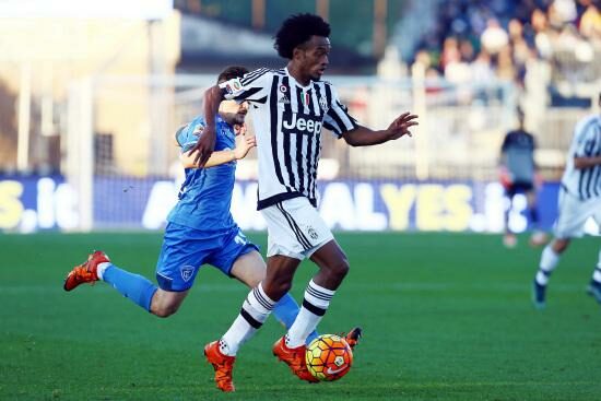 Cuadrado_Empoli_2016