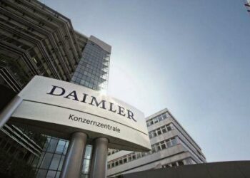 Daimler_sede