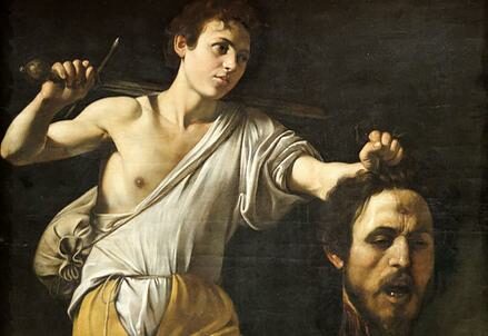 Davide_Golia_Caravaggio_R439