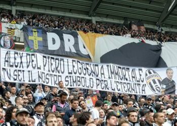 DelPiero_striscione_Torino