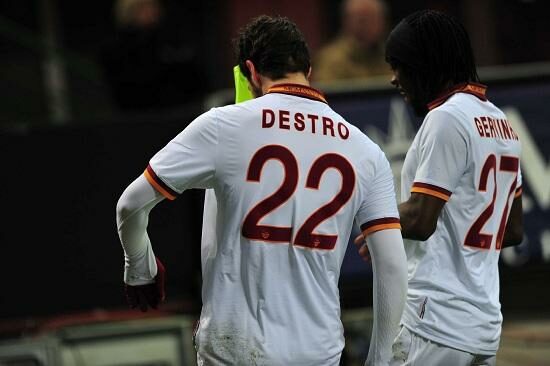 DestroGervinho