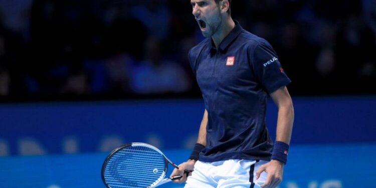 Djokovic_AtpFinals2016