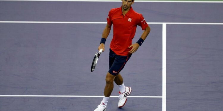 Djokovic_pallina_Shanghai