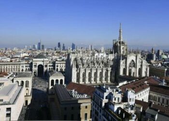 Duomo_Milano_madonnina