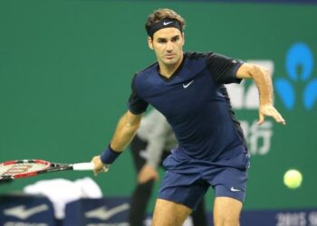 ElFedererShanghai