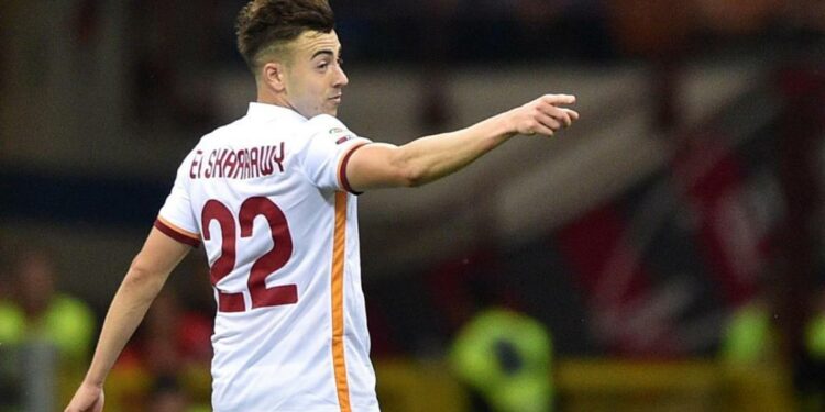 ElShaarawy22