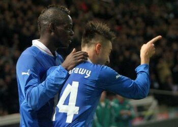 ElShaarawy_Balotelli_Italia