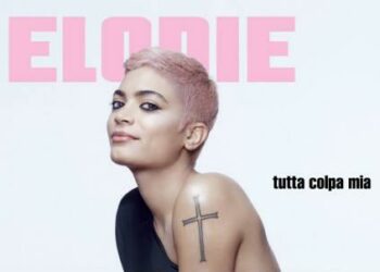 Elodie_Cover