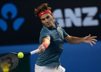 Federer_Melbourne_semi