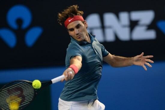 Federer_Melbourne_semi