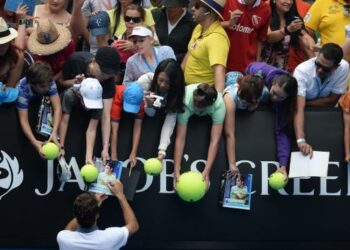 Federer_autografi