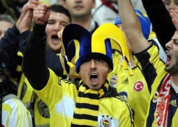 Fenerbahce