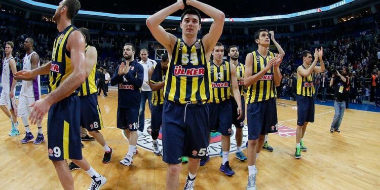 Fenerbahceapplausi