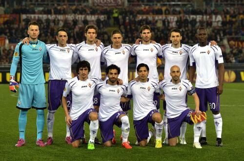 FiorentinaELeague_schierata