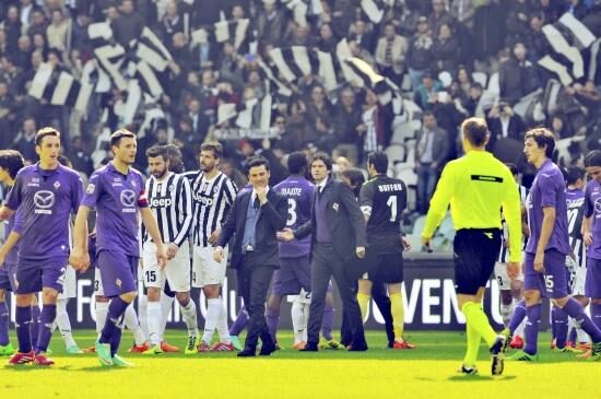 FiorentinaJuve_lancio