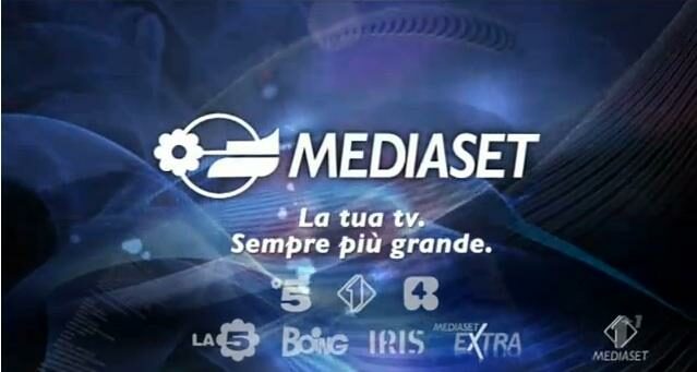 Foto-Mediaset