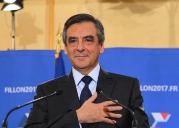 Francois_Fillon_Francia_primarie_centrodestra