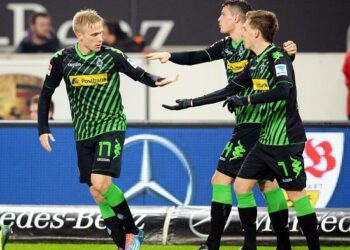 Gladbach_gol