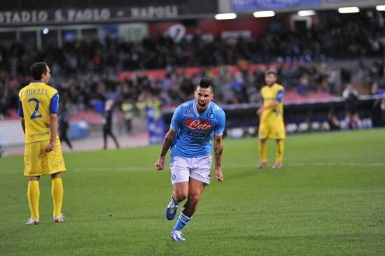 Hamsik_Chievo