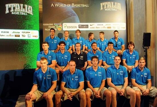 Italbasket