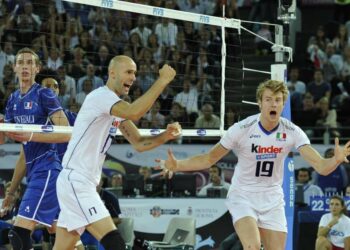 Italia_Australia_volley