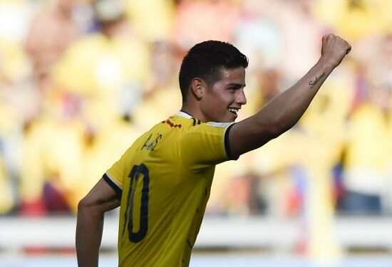 JamesRodriguez_Colombia