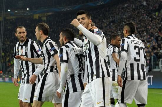 JuveChampions_Morata