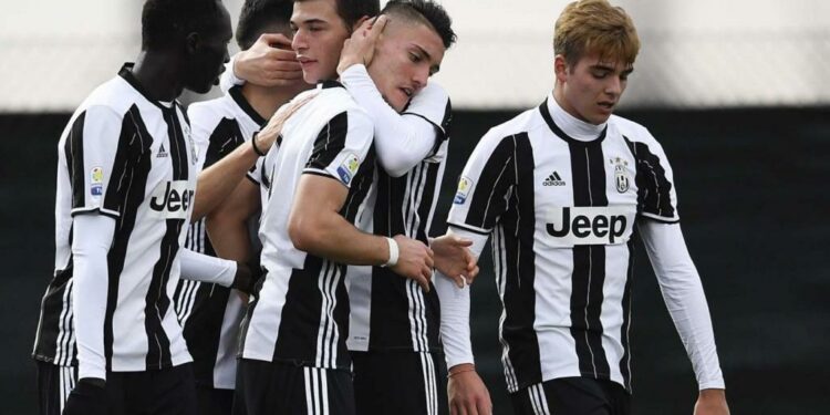 JuvePrimavera_2017