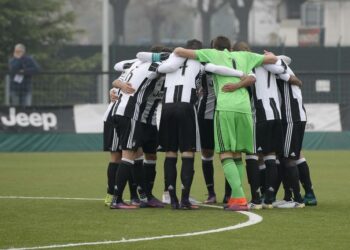 JuvePrimavera_cerchio