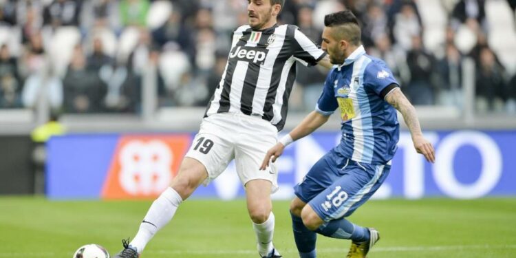 JuventusPescara_Bonucci