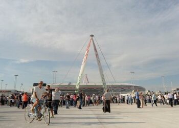 JuventusStadium_Italia