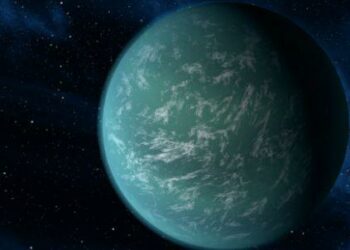 Kepler22bArtwork