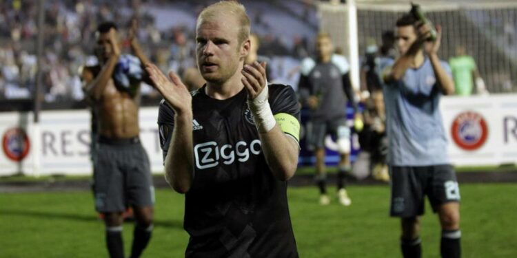 Klaassen_Ajax