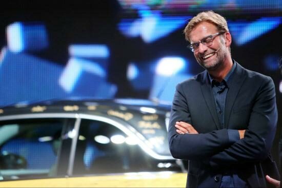 KloppLiverpool